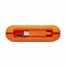 LaCie Rugged Mini- 4TB